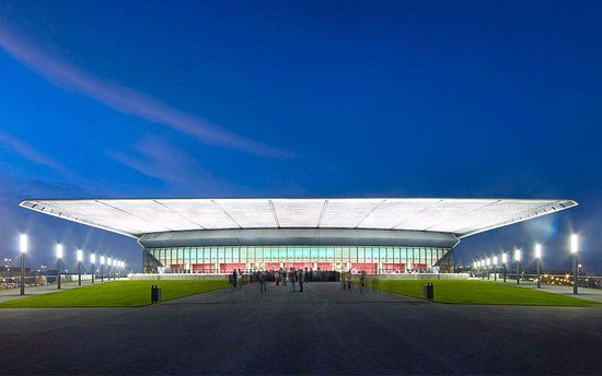 Zénith Saint-Étienne Métropole