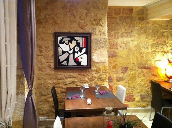 La Table de Léo