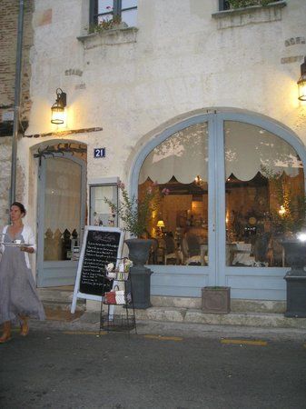 La Villa Laetitia