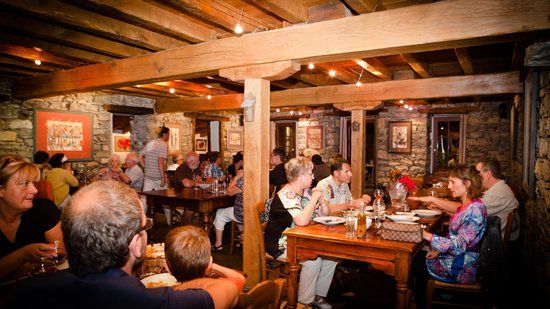 Restaurant Arroenia