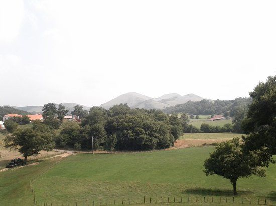 Grottes d'Isturitz & Oxocelhaya