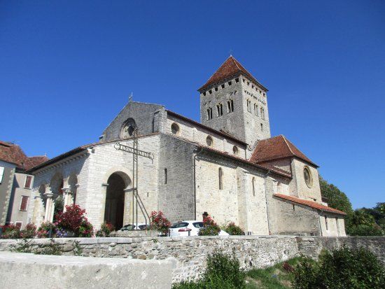l'église Saint-André