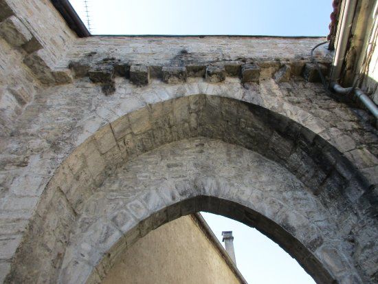 Porte du Datter
