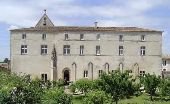 Commanderie des Antonins