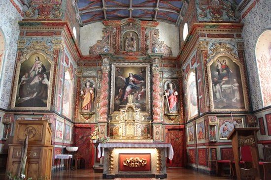 Eglise Notre-Dame de l'Assomption