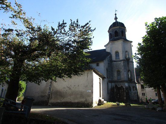 Monastere de saint Norbert