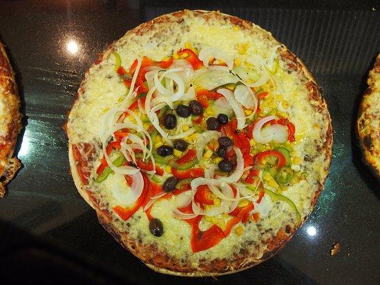 Pizza Rezzo