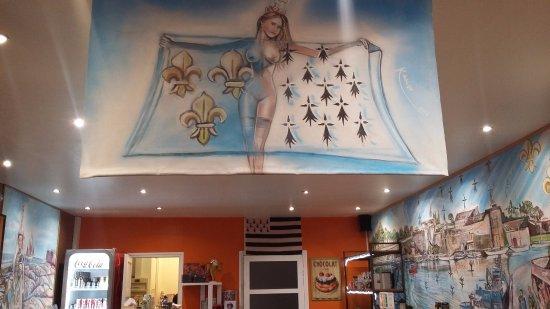 Crêperie Gourmands
