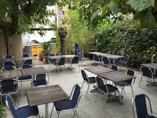 La Muse Café