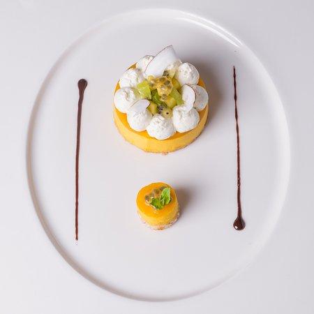 La Table de Burdigala