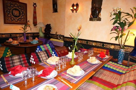 sala thai