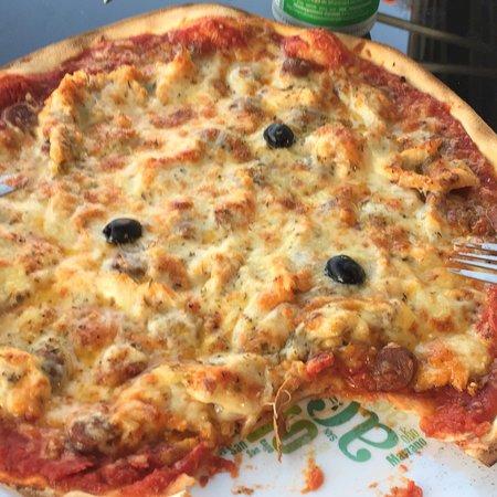 Kart Pizza