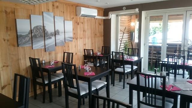 La Cabane du Teich