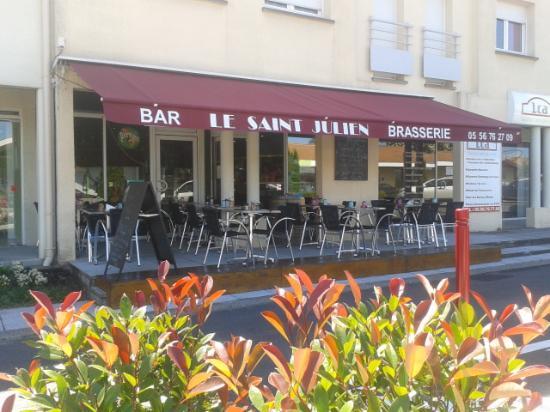 Le Saint-Julien