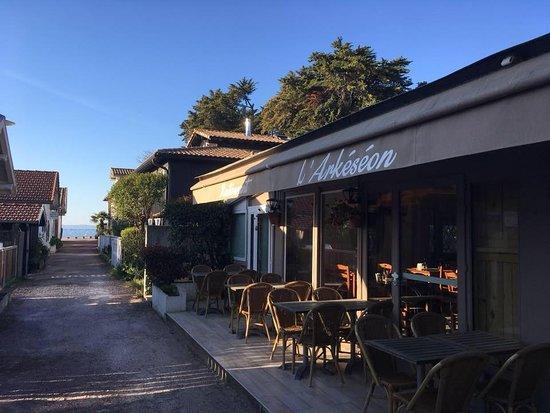 L'Arkeseon