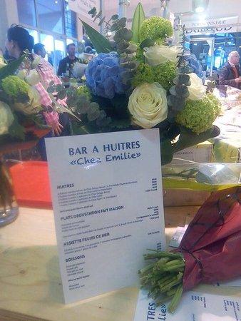 Chez Emilie Bar A Huitres