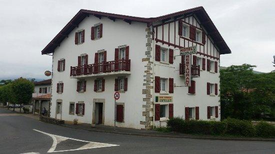 Hotel-Restaurant Espellet