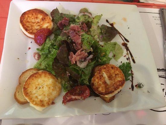 Le Soufflet