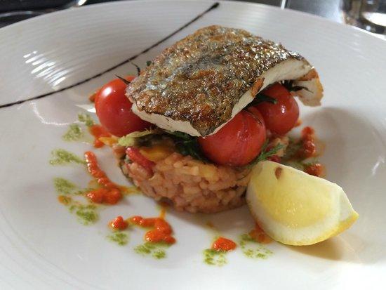 Comptoir de Genes