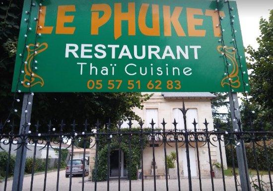 Restaurant Thai