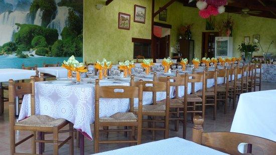Le Puits Fleuri