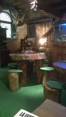 La ferme du 4 saisons