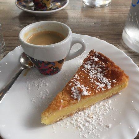 L'Instant Gourmand