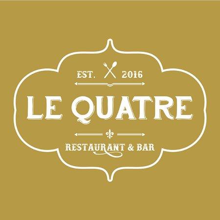Le Quatre
