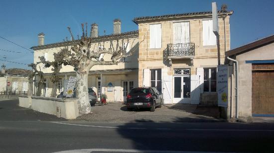 Hôtel Rapin