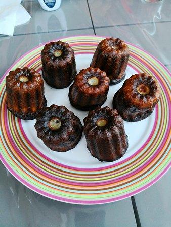 Pâtisserie Alain Guignard