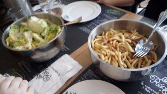Bistro Régent