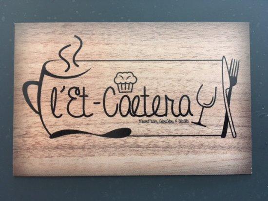 L'Et-Caetera