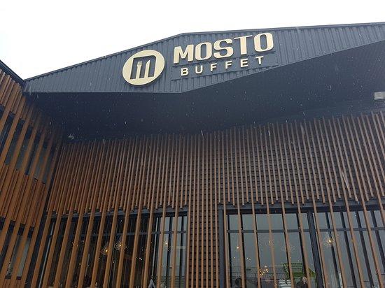 Mosto