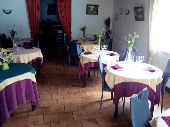 Le Sympa Restaurant
