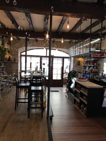 Le comptoir du siam