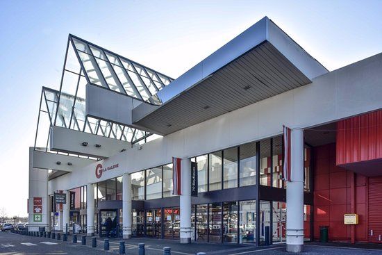 La Galerie