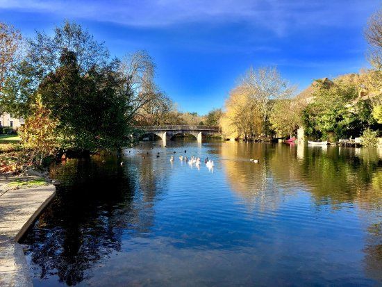 Parc Le Voucant
