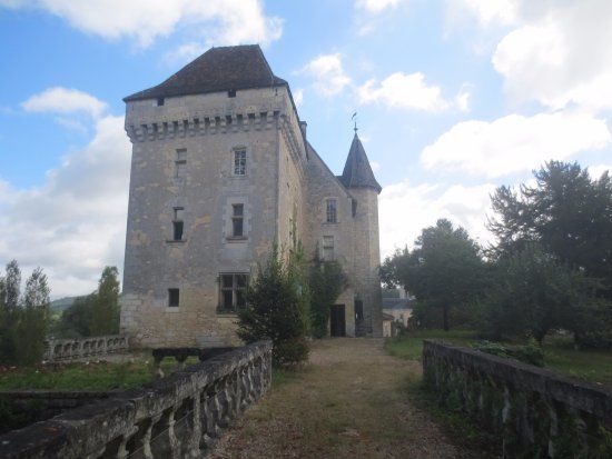 Château-l'Évêque