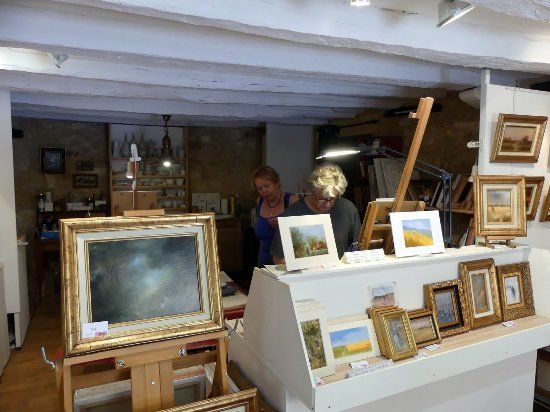 Atelier Moulia