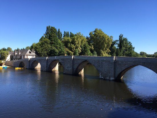 le Vieux Pont