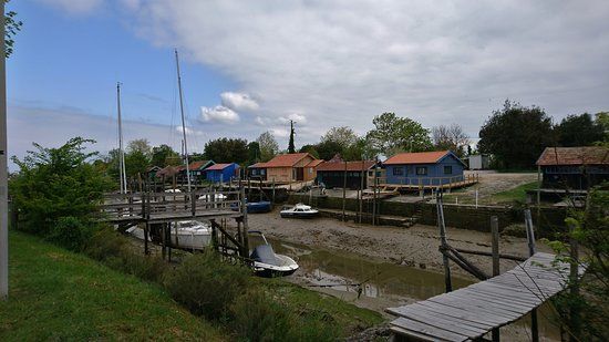 il Porto della Grève