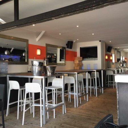 Comptoir du Moulleau