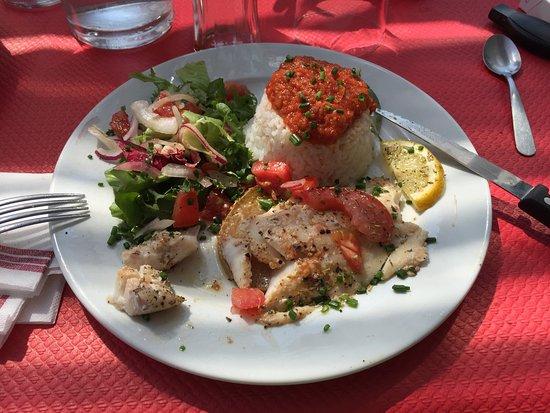 Le Bistrot de la Mère Michette