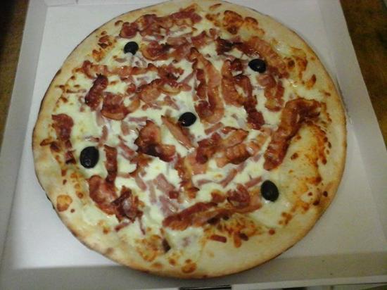 Top Pizza