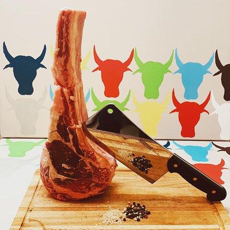 Le Comptoir Steak House