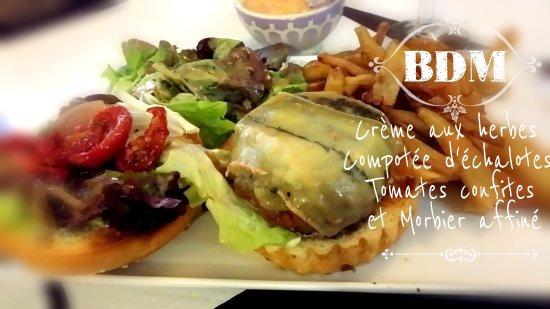 Le Bistromatic