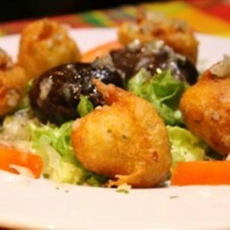Délice Des Antilles