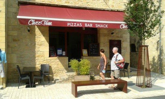 Chez tom