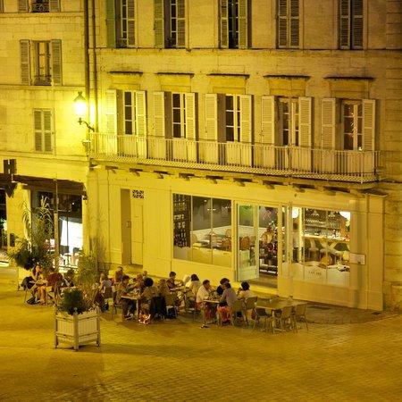 Café Louise