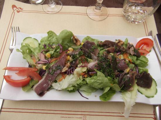 La Taverne du Croquant